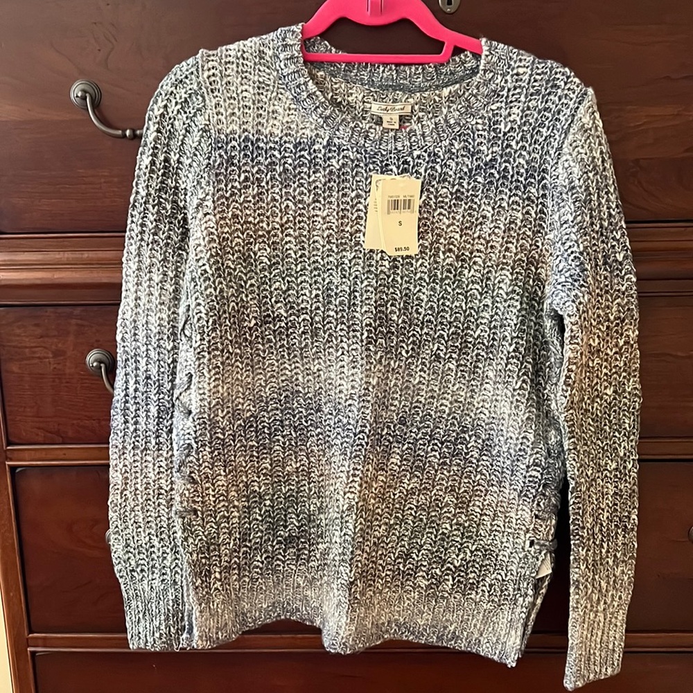 Lucky Brand Sweater